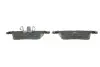 Колодки тормозные (передние) Citroen C4/Peugeot 308 13- (Teves) Q+ TEXTAR 2583301 (фото 2)