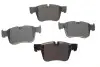 Колодки тормозные (передние) Citroen C4 Picasso/Grand Picasso/Peugeot 308 13- (Teves) Q+ TEXTAR 2583401 (фото 1)