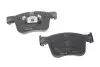 Колодки тормозные (передние) Citroen C4 Picasso/Grand Picasso/Peugeot 308 13- (Teves) Q+ TEXTAR 2583401 (фото 5)
