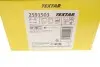 Тормозные колодки (передние) Opel Insignia B 17-/Tesla Model S 13-16 (Brembo) Q+ TEXTAR 2591503 (фото 6)