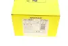 Колодки тормозные (передние) VW Caddy/Golf VII/Skoda Octavia/Seat Leon 19- (с датчиком) (TRW) TEXTAR 2616901 (фото 12)