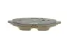 Колодки тормозные (передние) VW Caddy/Golf VII/Skoda Octavia/Seat Leon 19- (с датчиком) (TRW) TEXTAR 2616901 (фото 3)