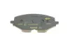 Колодки тормозные (передние) VW Caddy/Golf VII/Skoda Octavia/Seat Leon 19- (с датчиком) (TRW) TEXTAR 2616901 (фото 4)