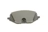 Колодки тормозные (передние) VW Caddy/Golf VII/Skoda Octavia/Seat Leon 19- (с датчиком) (TRW) TEXTAR 2616901 (фото 5)