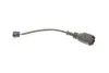 Колодки тормозные (передние) VW Caddy/Golf VII/Skoda Octavia/Seat Leon 19- (с датчиком) (TRW) TEXTAR 2616901 (фото 8)
