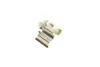 Колодки тормозные (передние) VW Caddy/Golf VII/Skoda Octavia/Seat Leon 19- (с датчиком) (TRW) TEXTAR 2616901 (фото 10)
