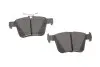 Колодки тормозные (задние) Audi Q2/Q3/VW Passat/Tiguan/Skoda SuperB 17- (Teves) Q+ TEXTAR 2628701 (фото 5)