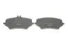 Тормозные колодки (задние) MB EQE (V295/X294) 22-/EQS (V297/X296) 21- (ZF) TEXTAR 2640201 (фото 3)