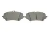 Тормозные колодки (задние) MB EQE (V295/X294) 22-/EQS (V297/X296) 21- (ZF) TEXTAR 2640201 (фото 4)