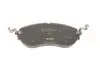 Колодки тормозные (передние) Audi Q4/Skoda Enyaq/VW ID.4 20- (CBI) Q+ TEXTAR 2640701 (фото 3)