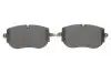Колодки тормозные (передние) Audi Q4 e-tron/Skoda Enyaq iV/VW ID.4/ID.5 20-(+датчик) TEXTAR 2641601 (фото 7)
