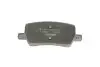 Тормозные колодки (задние) Tesla Model S/Model X 13- (Mando) Q+ TEXTAR 2649601 (фото 2)