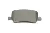 Тормозные колодки (задние) Tesla Model S/Model X 13- (Mando) Q+ TEXTAR 2649601 (фото 3)