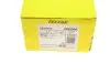 Колодки тормозные (передние) MB Sprinter (W907/W910) ​​18- (Brembo) Q+ TEXTAR 2920006 (фото 7)