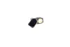 Датчик ABS (передний) VW Caddy 20-/Golf VII/Passat/Skoda Roomster 08-(R) (L=62mm) TEXTAR 45001500 (фото 4)
