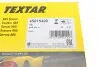 Датчик частоти обертання колеса TEXTAR 45015400 (фото 6)
