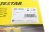 Датчик ABS (задний) BMW 1 (E81/E87)/3 (E90/E91/E92) 05-12 TEXTAR 45015700 (фото 7)