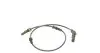 Датчик ABS (передний) MB C-class (W204) 07-14 (L=705mm) TEXTAR 45018600 (фото 5)