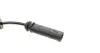 Датчик ABS (передній) BMW 1 (F20/F21)/3 (F30/F80)/4 (F36) 11- (L=615mm) TEXTAR 45019700 (фото 3)