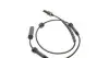 Датчик ABS (передний) BMW 1 (F20/F21)/3 (F30/F80) 12- (L=819mm) TEXTAR 45019800 (фото 5)