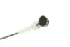 Датчик ABS (передній) BMW 1 (F20/F21)/3 (F22/F84)/4 (F32/F82) 12- (L=819mm) TEXTAR 45019900 (фото 2)