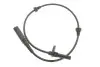 Датчик ABS (передний) BMW X5 (E70)/X6 (F16) 06- TEXTAR 45020400 (фото 1)