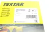 Датчик частоти обертання колеса TEXTAR 45024000 (фото 8)