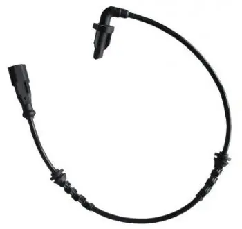 Датчик ABS (задний) Renault Logan/Sandero 04- (L=505mm) TEXTAR 45024200