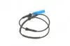 Датчик ABS (передний) BMW 7 (E65/E66/E67) 01-08 (L) TEXTAR 45026300 (фото 5)