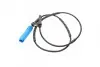 Датчик ABS (задній) BMW X1 (E84) 06-15 (L=992mm) TEXTAR 45026500 (фото 6)