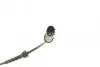 Датчик ABS (задній) BMW 5 (F10)/6 Gran Coupe (F06) 09-17 (L=675mm) TEXTAR 45026600 (фото 2)