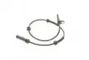 Датчик ABS (задній) BMW 5 (F10)/6 Gran Coupe (F06) 09-17 (L=675mm) TEXTAR 45026600 (фото 5)