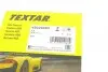 Датчик ABS (задній) BMW 5 (F10)/6 Gran Coupe (F06) 09-17 (L=675mm) TEXTAR 45026600 (фото 6)