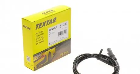 Датчик ABS (задний) MB Sprinter/VW Crafter 06-(R) TEXTAR 45029000