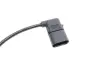 Датчик ABS (передній) (L) MB EQC (N293) 19-/GLC (X253/C253) 16- (L=1604mm) TEXTAR 45029200 (фото 4)