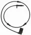 Датчик ABS (передний) MB C-class (W205) 14-(L) (L=1049mm) TEXTAR 45029400 (фото 1)