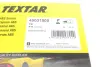 Датчик частоти обертання колеса TEXTAR 45031500 (фото 10)