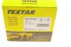 Датчик частоти обертання колеса TEXTAR 45033300 (фото 7)
