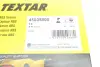 Датчик ABS (задній) Ford Transit 14- (спарка) (L=356mm) TEXTAR 45035800 (фото 9)