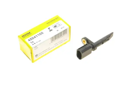 Датчик ABS (передній) Audi A6/A7/A8/Q7/Q8/VW Touareg 16- (L=81mm) TEXTAR 45041100