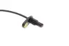 Датчик ABS (передний) BMW X5 (G05)/X6 (G06)/X7 (G07) ​​18- B47/B57/B58/N63/S63 TEXTAR 45047300 (фото 4)