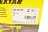 Датчик ABS (передний) BMW X5 (G05)/X6 (G06)/X7 (G07) ​​18- B47/B57/B58/N63/S63 TEXTAR 45047300 (фото 8)