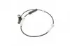 Датчик ABS (передній) BMW 3 Gran Turismo (F34)/4 Gran Coupe (F36) 13- (L=630mm) TEXTAR 45134500 (фото 5)