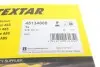 Датчик ABS (передний) BMW X1 (F48) 15- (L=606mm) TEXTAR 45134800 (фото 7)