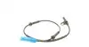 Датчик ABS (передній) BMW X1 (E84) 09-15 (L=741mm) TEXTAR 45134900 (фото 6)