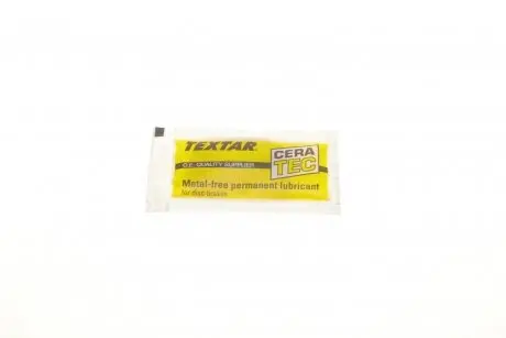 Паста монтажная CERATEC (5мл) TEXTAR 81000500