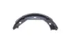 Колодки ручника BMW 1 (E81/E82/E88)/3 (E46/E90/E91)/5 (E39) 95-13 (185x20) TEXTAR 91049300 (фото 5)
