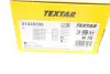 Колодки ручника BMW 1 (E81/E82/E88)/3 (E46/E90/E91)/5 (E39) 95-13 (185x20) TEXTAR 91049300 (фото 7)
