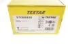 Комплект тормозных колодок TEXTAR 91066800 (фото 6)