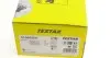 Колодки ручника MB C-class (W204/C204) 07-/E-class (A207/C207) 09- (164x25) (к-кт) TEXTAR 91066900 (фото 11)